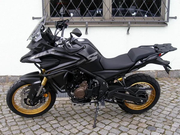 Voge DS625X 3 Jahre Garantie