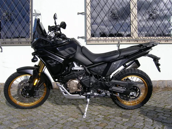 Voge DS800X Rally 3 Jahre Garantie
