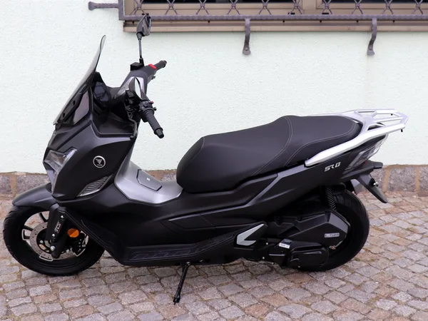 Voge SR1 125 ABS TCS inkl. 3 Jahre Garantie