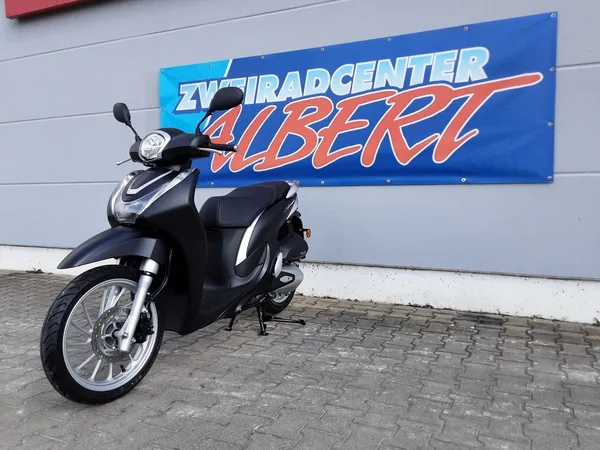 Honda SH Mode 125