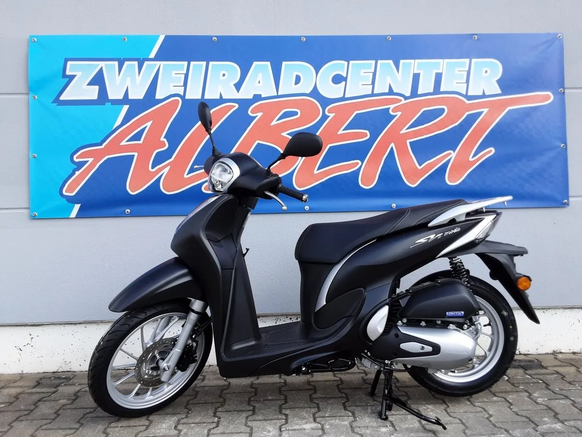 Honda SH Mode 125