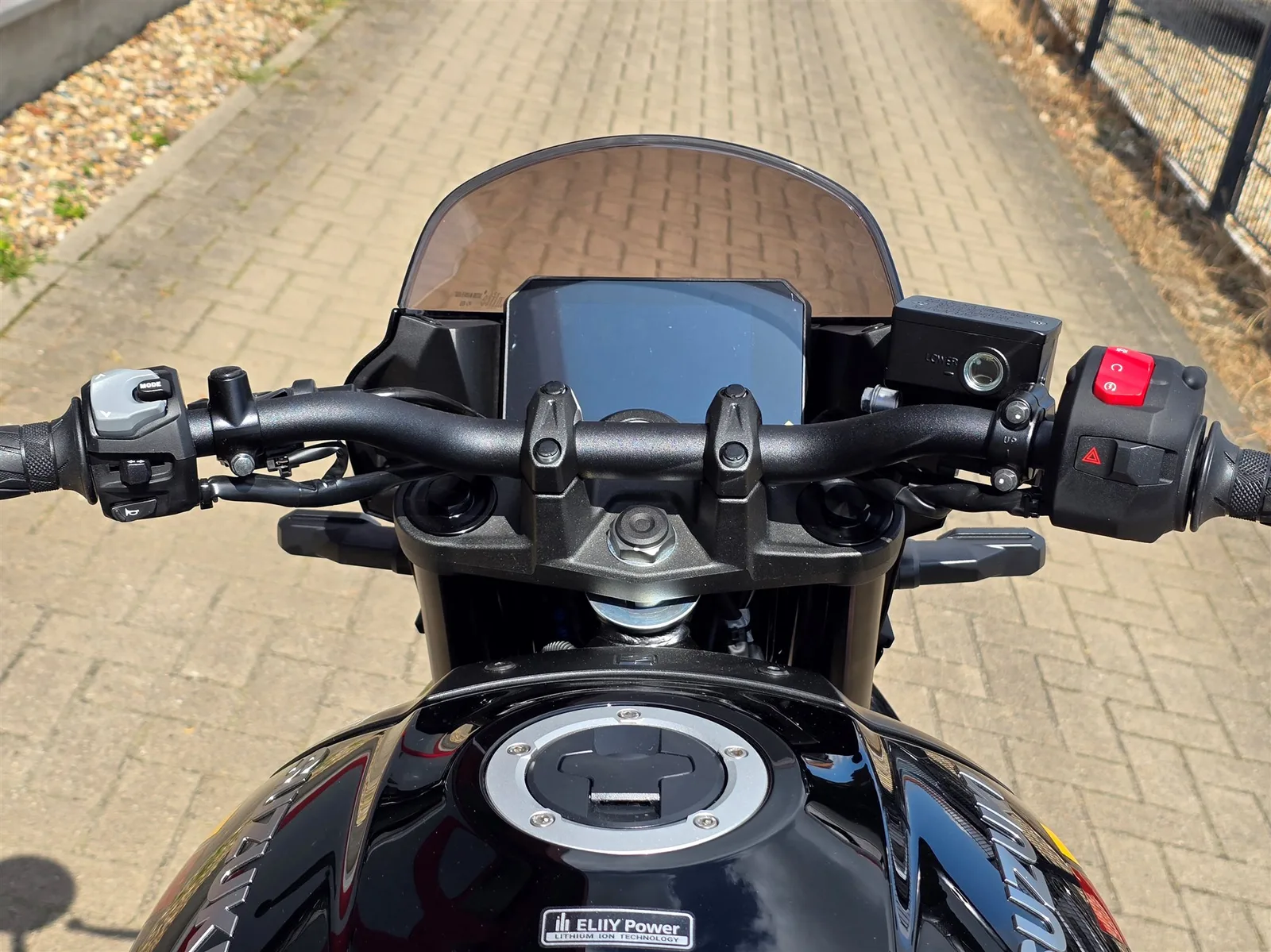 Suzuki GSX-8TT Neu, sofort verfügbar, inkl. 400€ Tankgutschein!