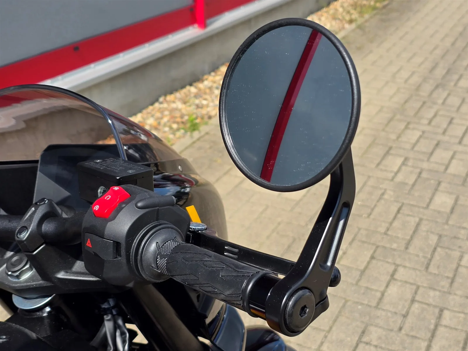 Suzuki GSX-8TT Neu, sofort verfügbar, inkl. 400€ Tankgutschein!