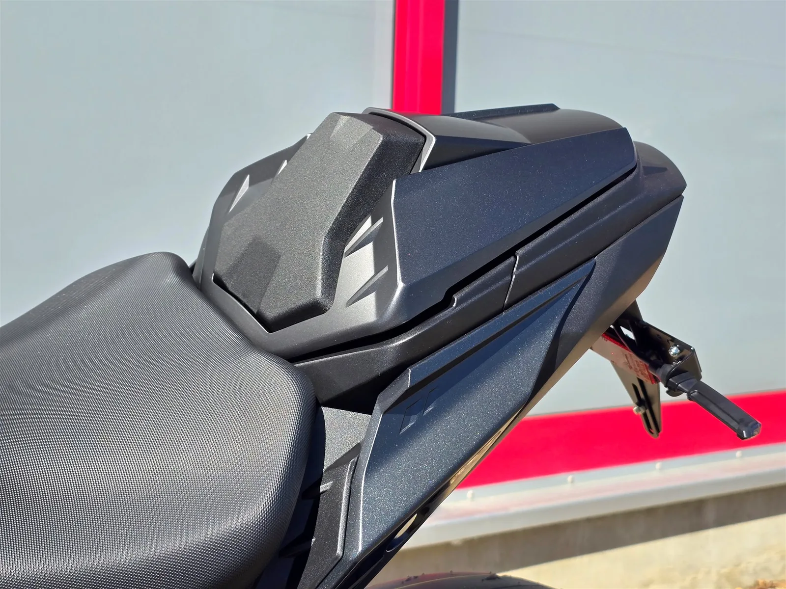 Suzuki GSX-S1000 Mod. 2026 mit Komplettumbau, sofort verfügbar zum Aktionspreis!