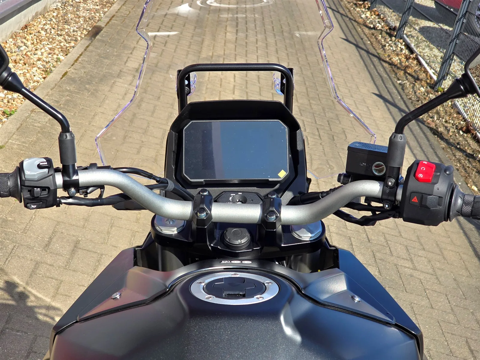 Suzuki V-Strom 800 Neu, Mod. 2026 zum Aktionspreis,inkl. 400€ Tankgutschein!