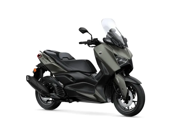 Yamaha XMAX 125