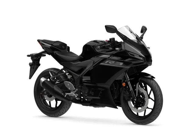 Yamaha YZF-R3