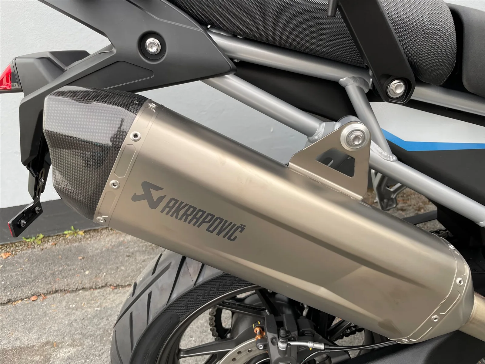 Triumph Tiger 900 Alpine Edition jetzt mit 1500.-€ Kundenvorteil\* - Verfügbar