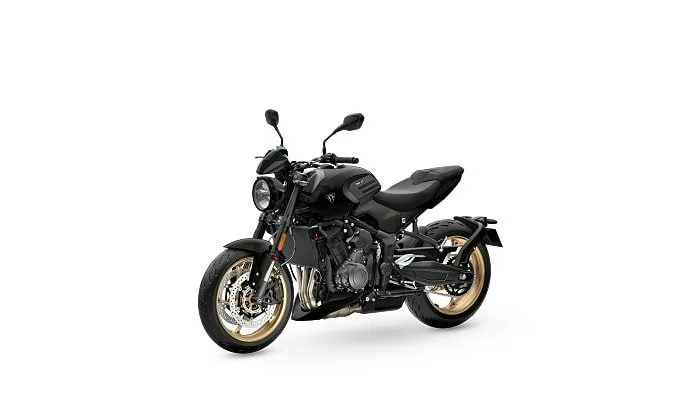 Triumph Trident 800 1,99% eff. Zins Aktion\*