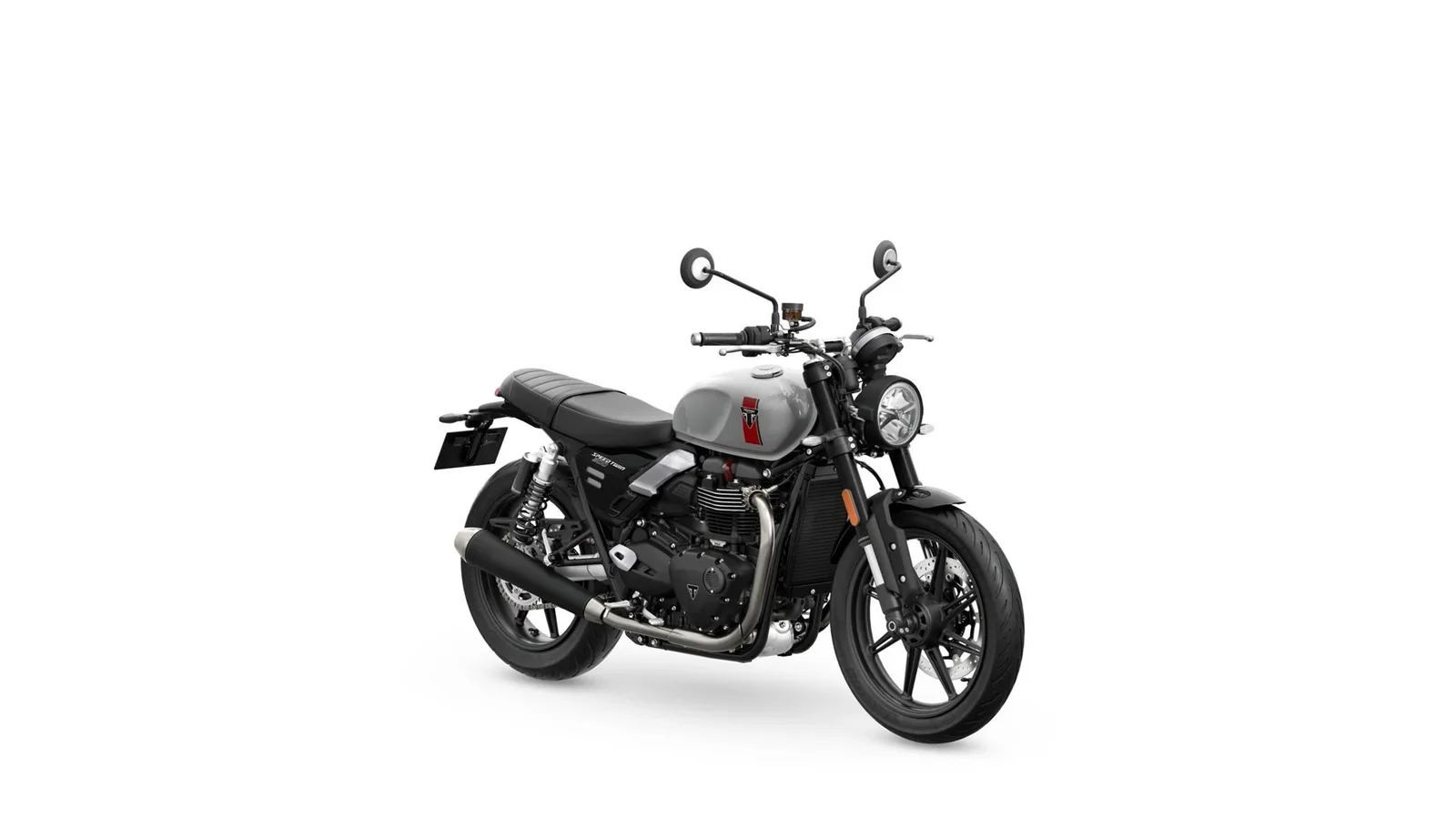 Triumph Speed Twin 900 mit Kundenvorteil 900.-€ sparen \* - A2Kit für 1.-€\*\*