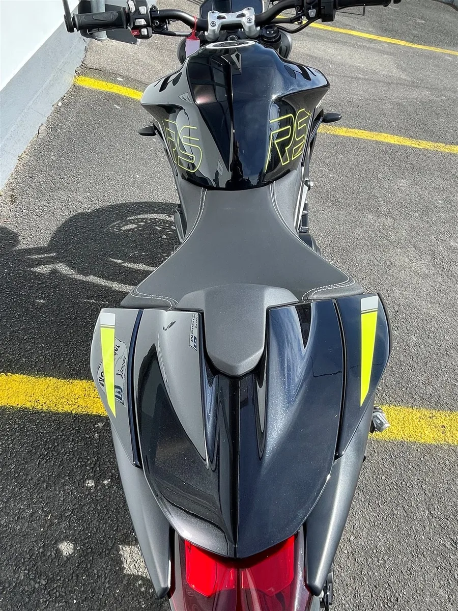 Triumph Street Triple 765 RS mit 1,99 % eff. Finanzierung\* + Zubehör\*\*+ Aktion\*\*\*