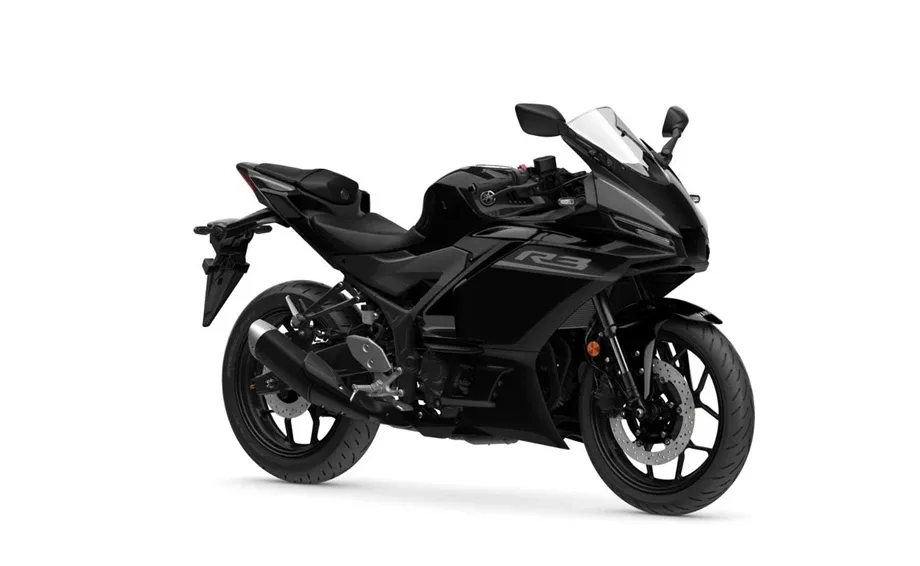Yamaha YZF-R3