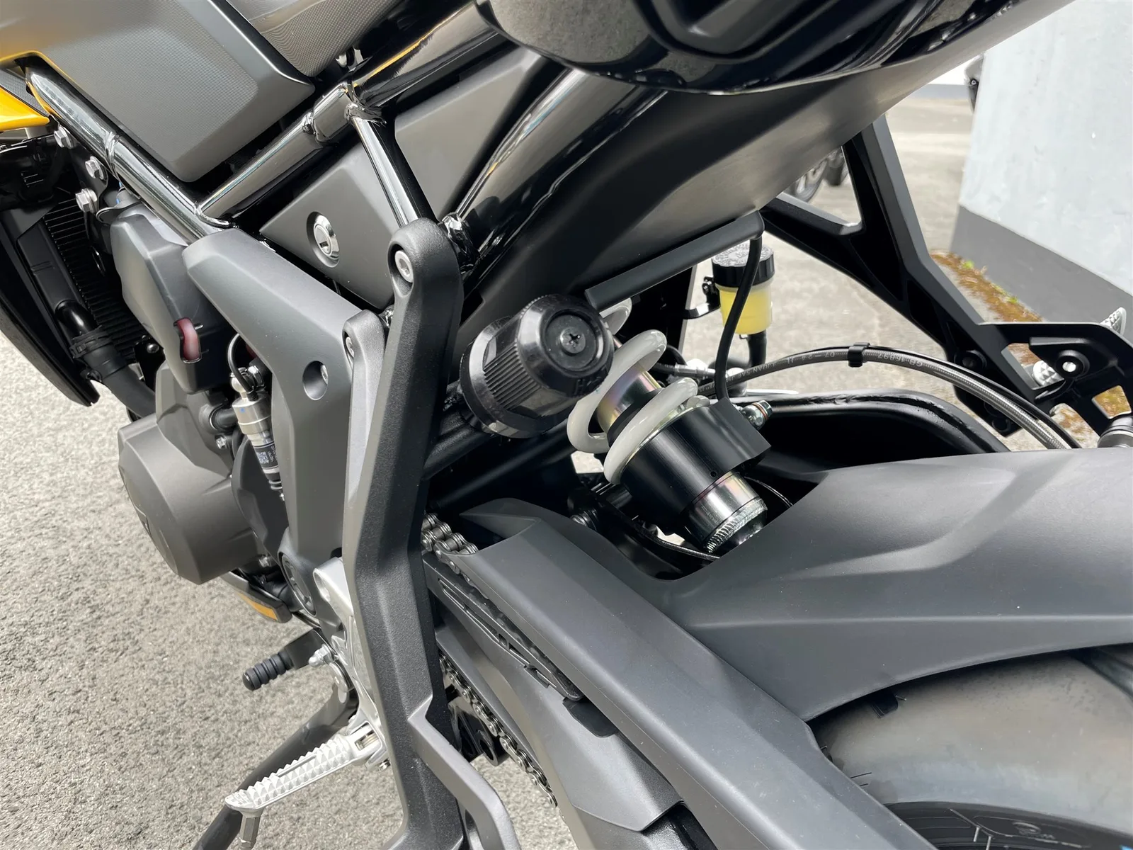 Triumph Tiger Sport 800 Kundenvorteil\* + 1,99% eff Zins. Aktion\*\*