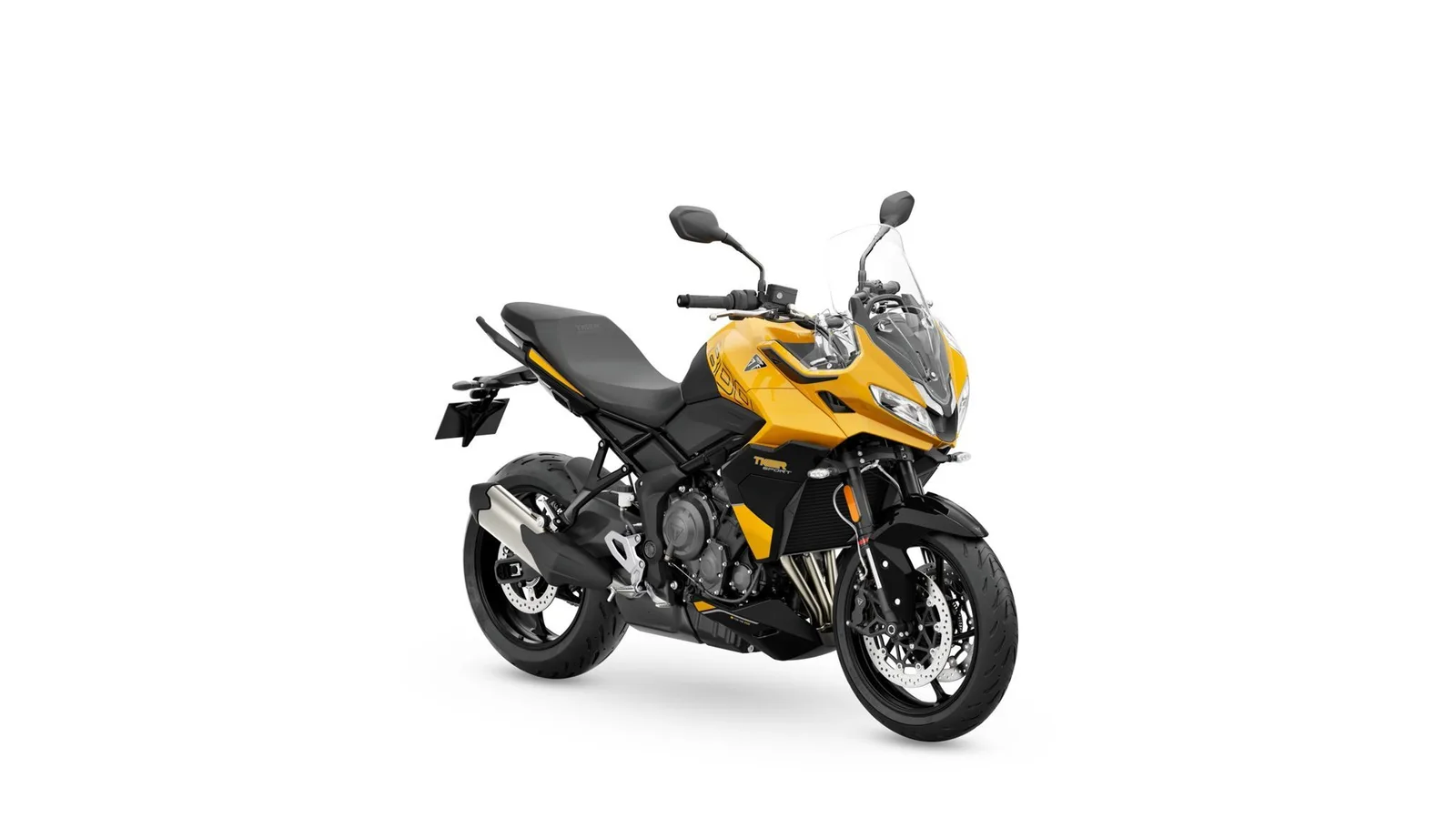 Triumph Tiger Sport 800 Kundenvorteil\* + 1,99% eff Zins. Aktion\*\*