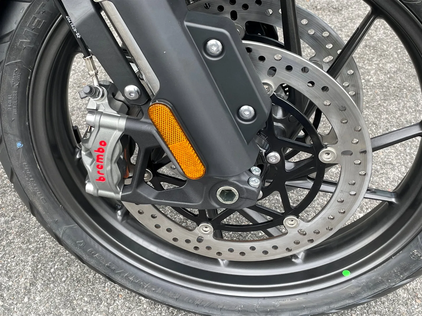 Triumph Tiger 1200 GT PRO Neufahrzeug MY26 mit Triumph Kundenpreisvorteil\*