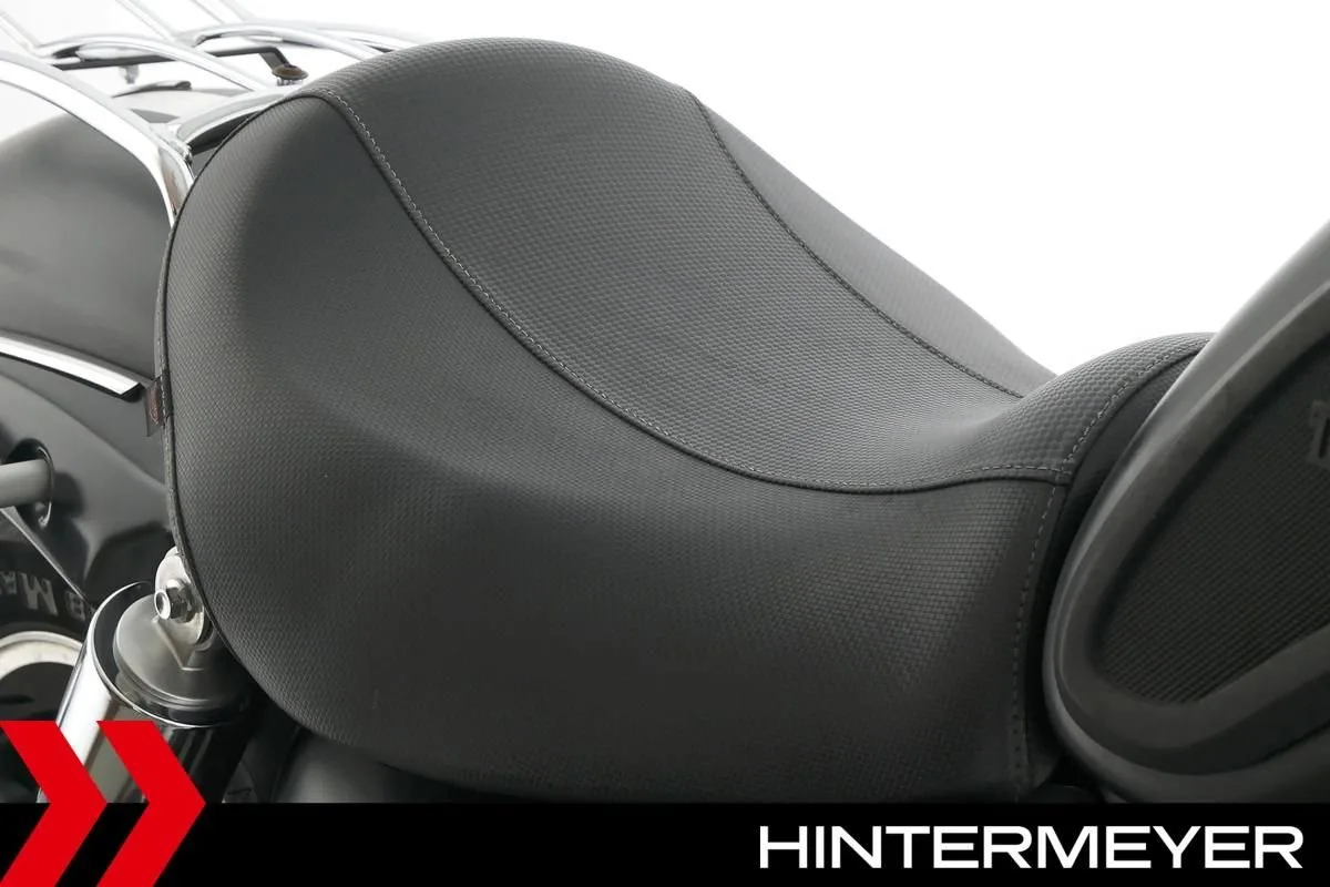Triumph Rocket III Roadster