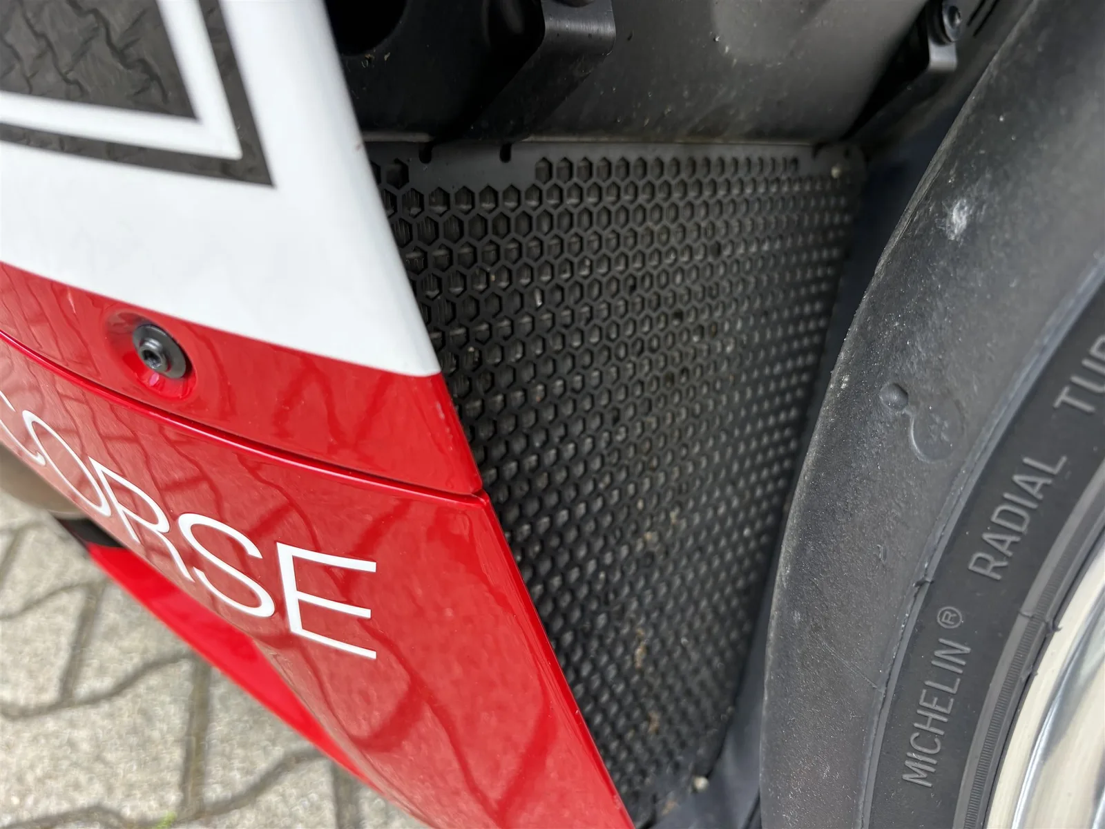 Ducati Panigale V2 Bayliss Edition Inklusive Zubehör, Service neu