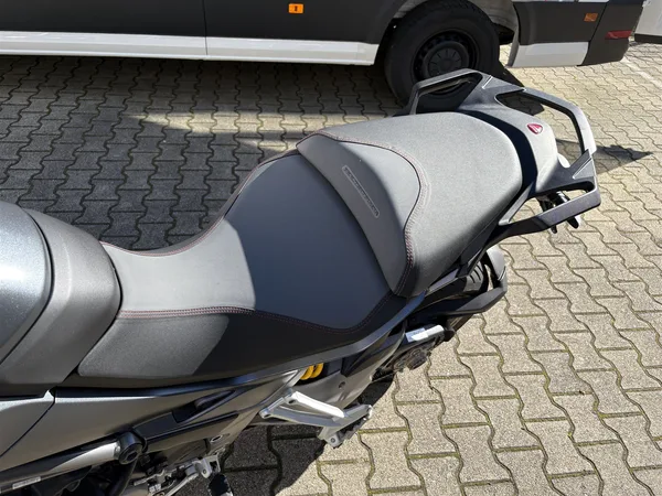 Ducati Multistrada 1260 S Top Zustand, Service Neu!