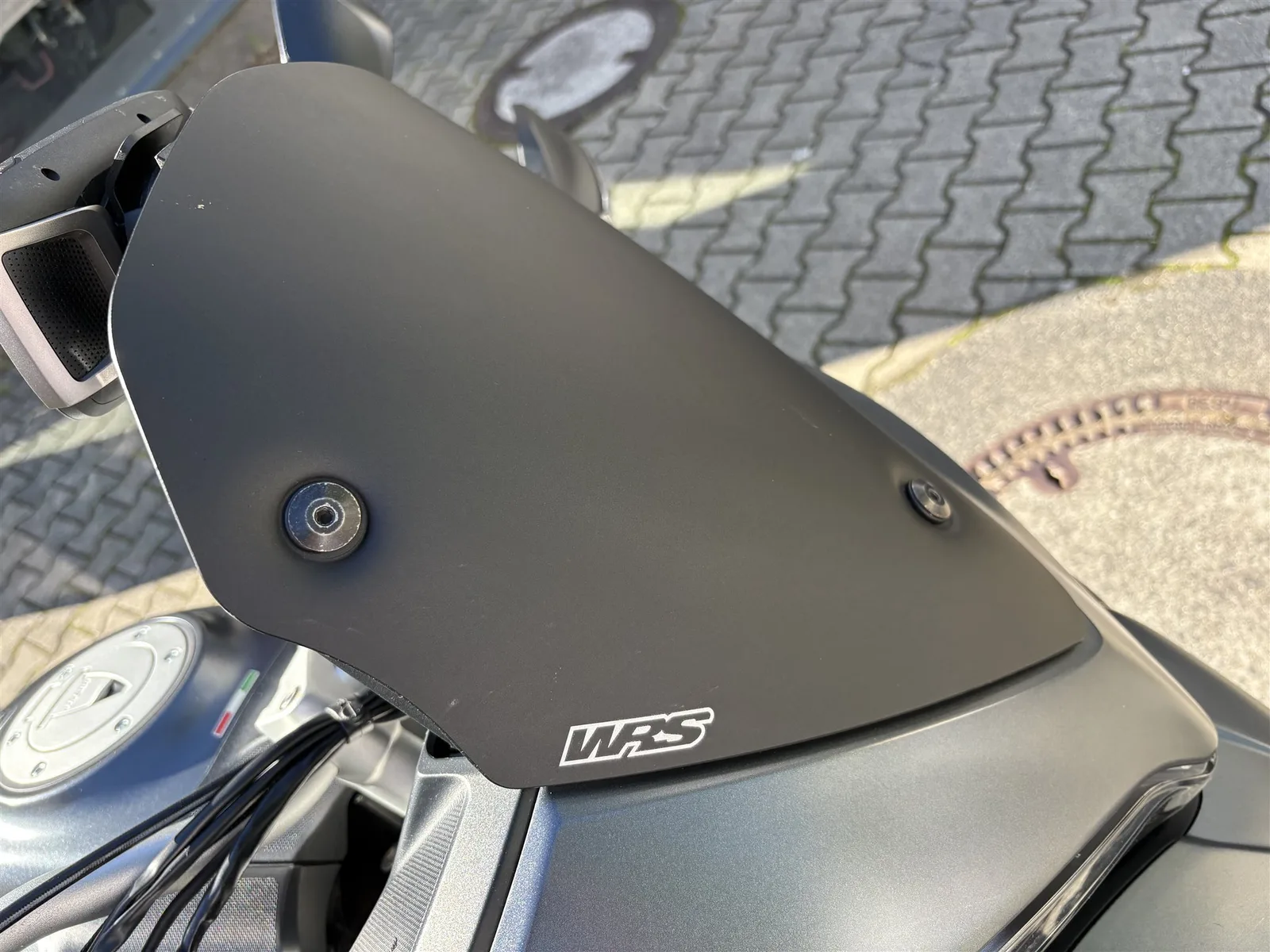 Ducati Multistrada 1260 S Top Zustand, Service Neu!