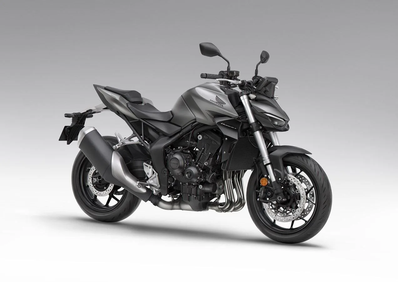 Honda CB1000 Hornet