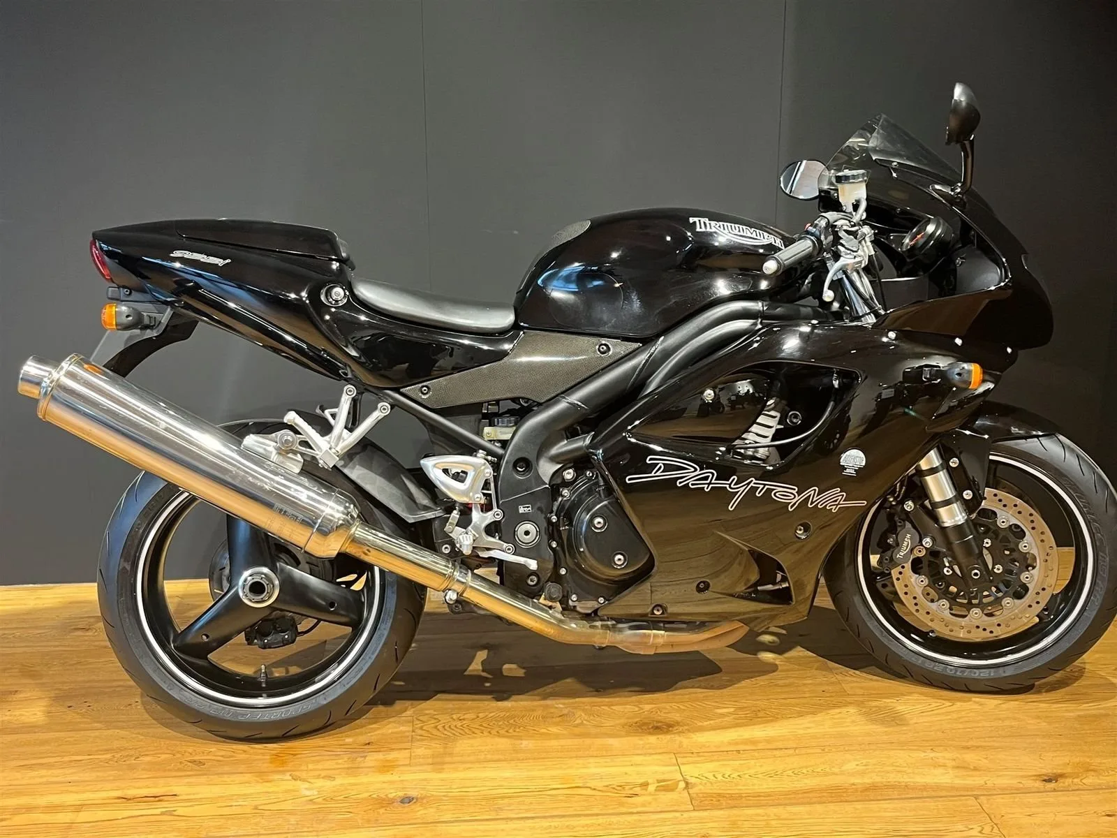 Triumph Daytona 955i