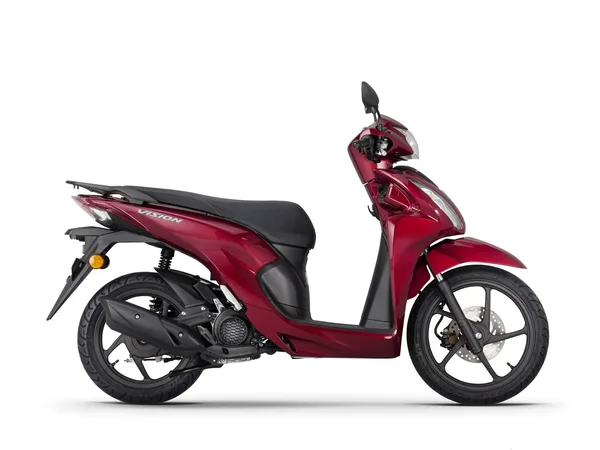 Honda Vision 110
