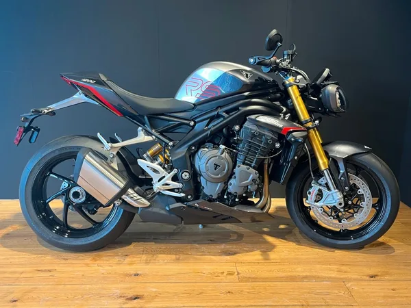 Triumph Speed Triple 1200 RS