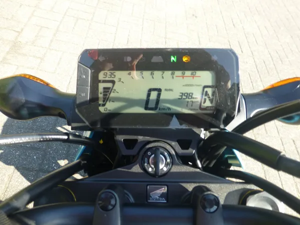 Honda MSX125 Grom Neuwertig