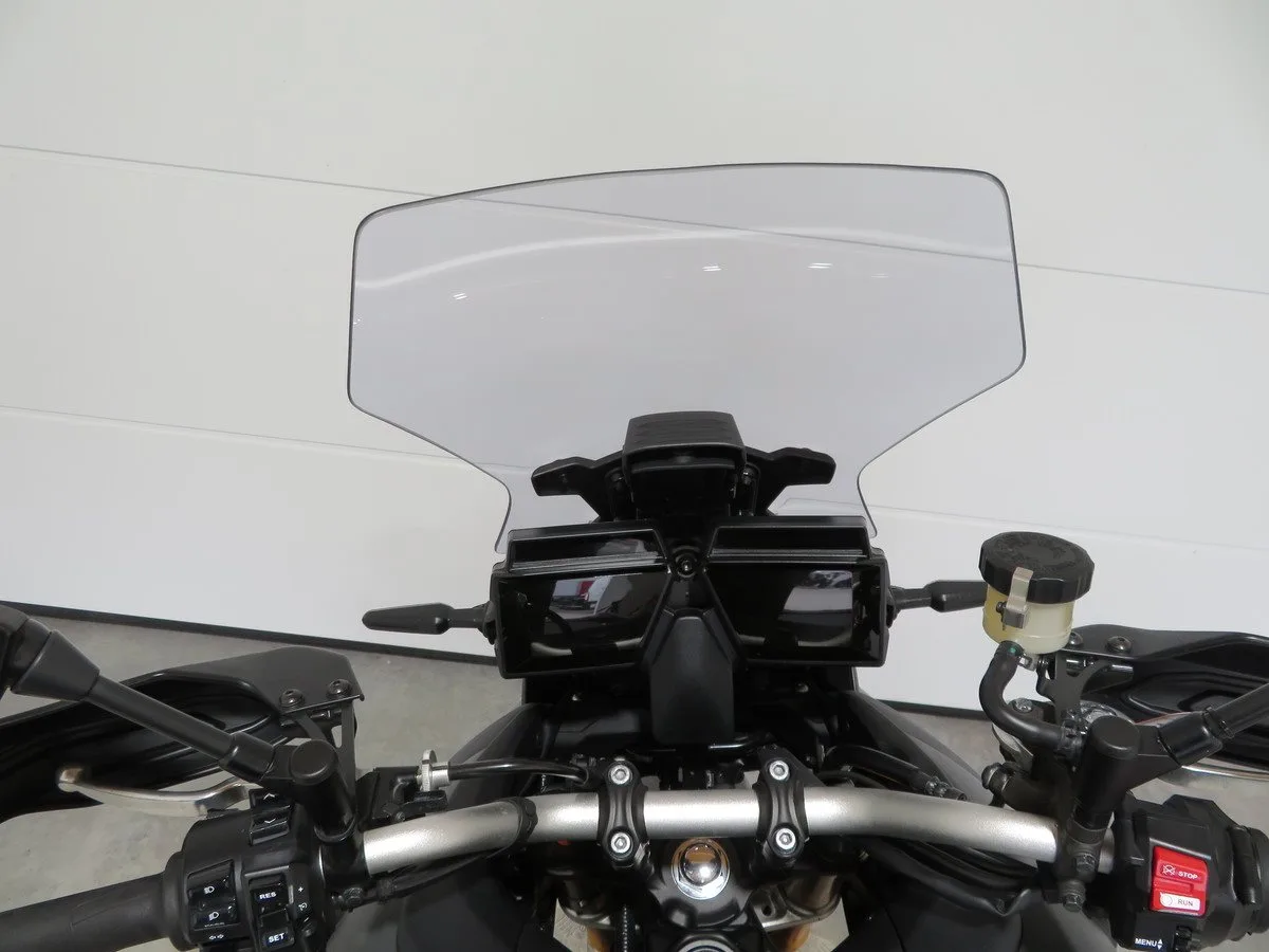 Yamaha Tracer 9 GT