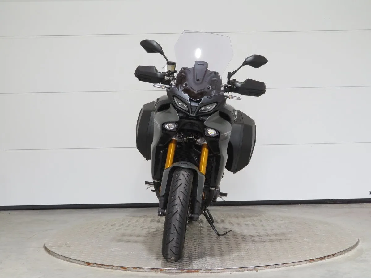 Yamaha Tracer 9 GT