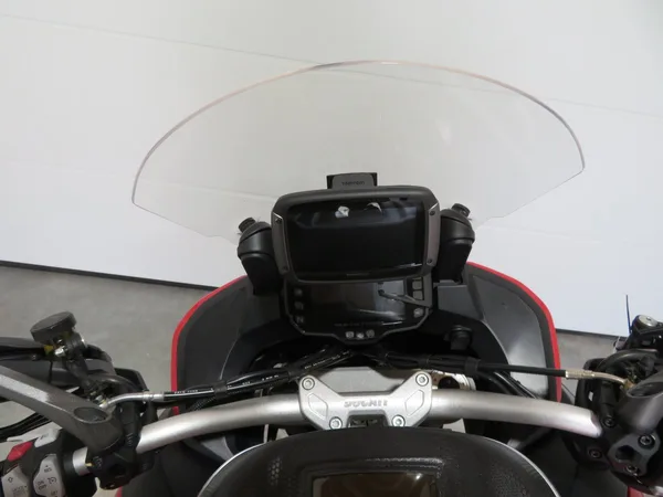 Ducati Multistrada V2 S