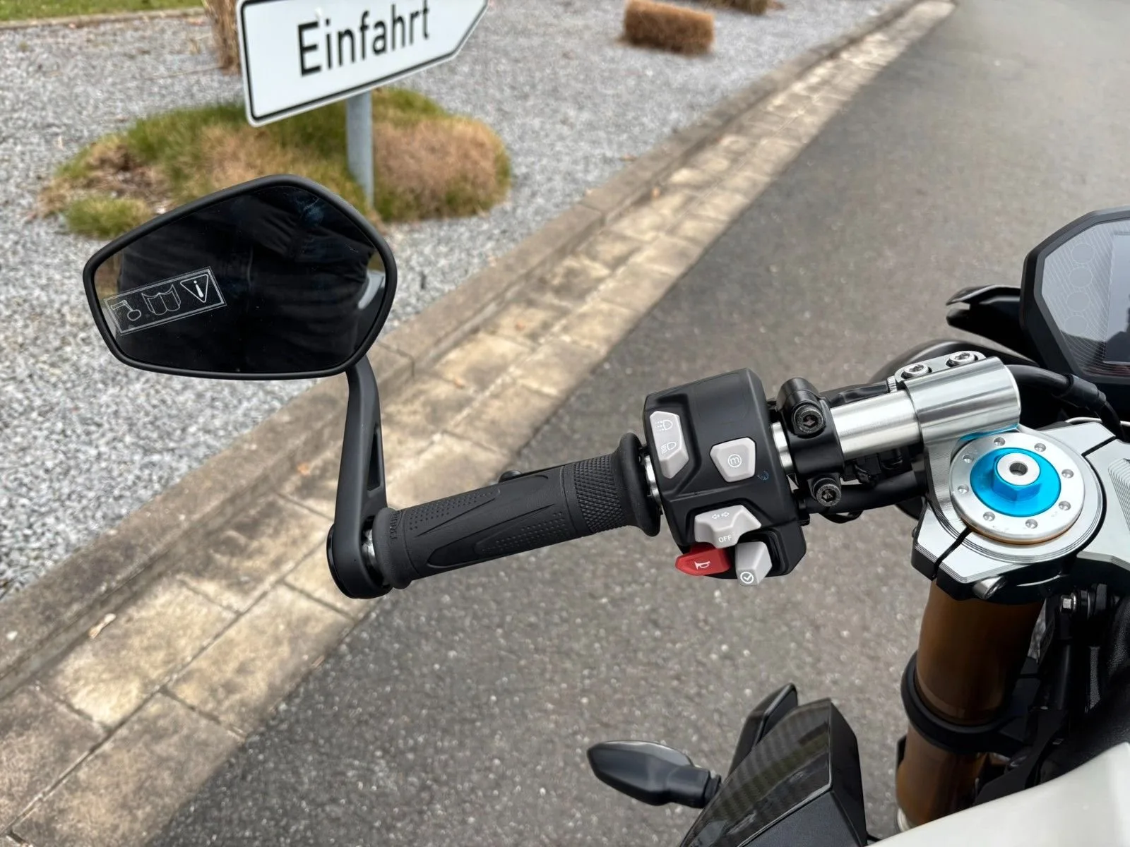 Triumph Street Triple 765 Moto2 Edition