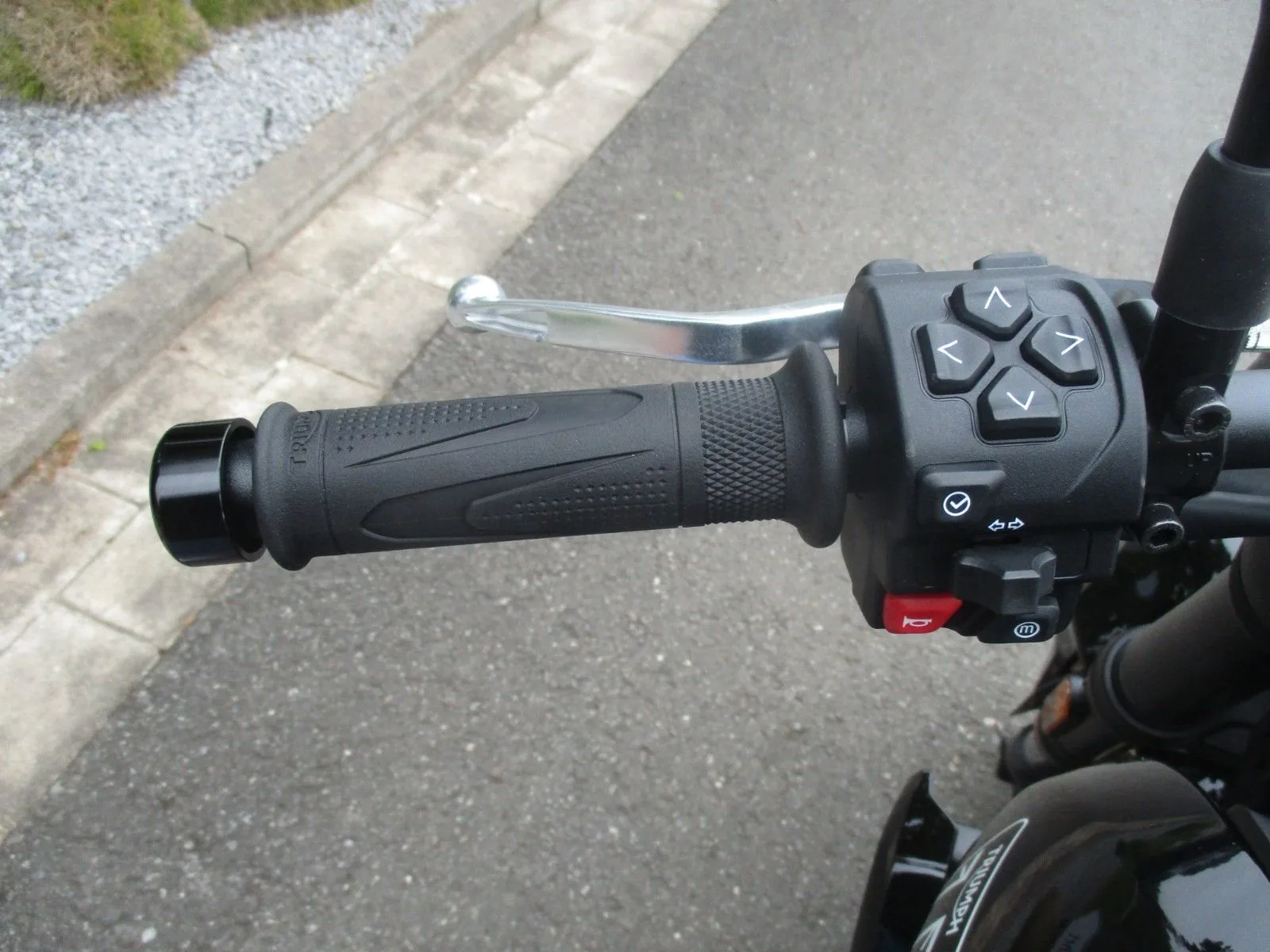 Triumph Trident 800
