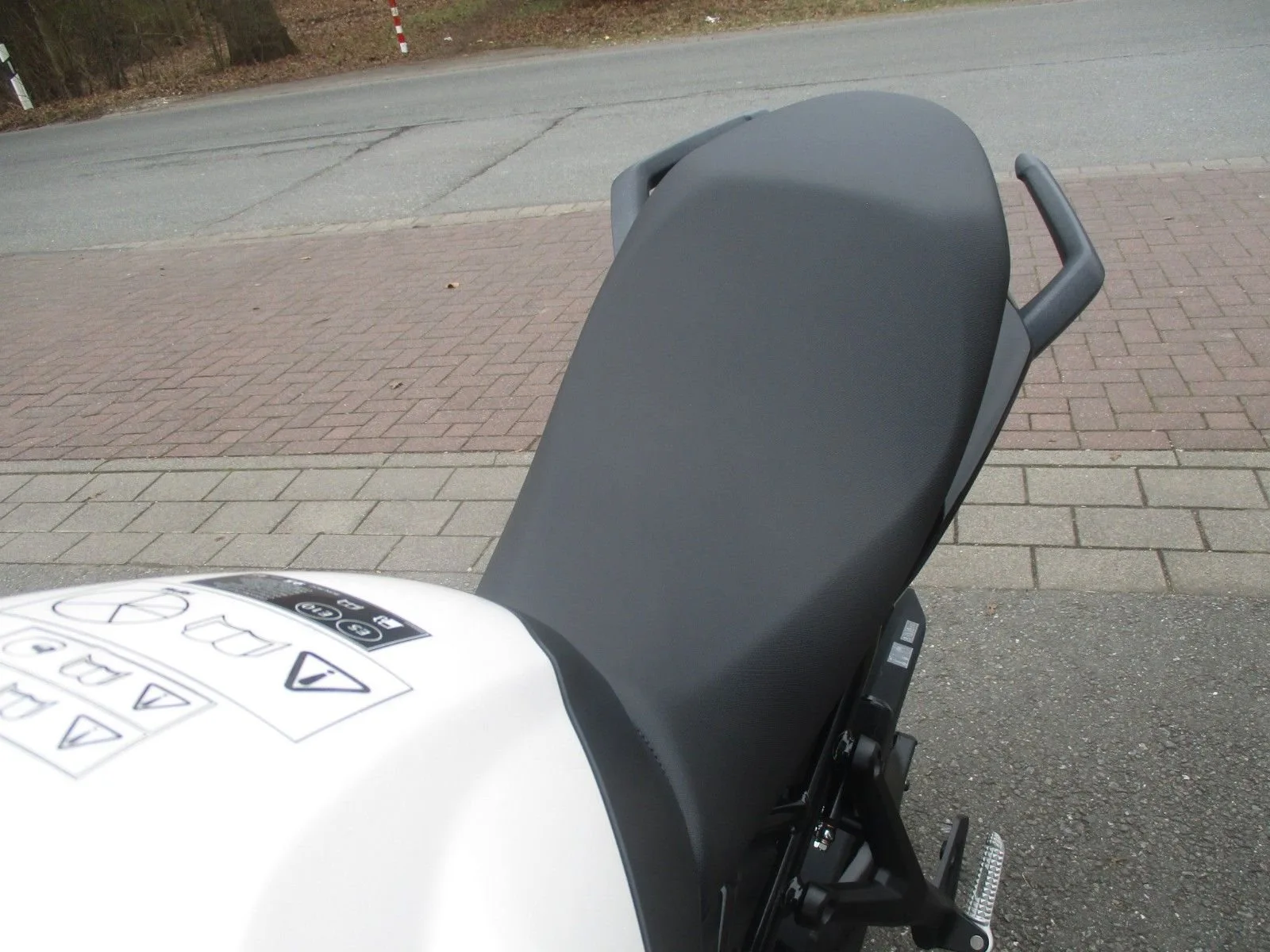 Triumph Tiger Sport 660