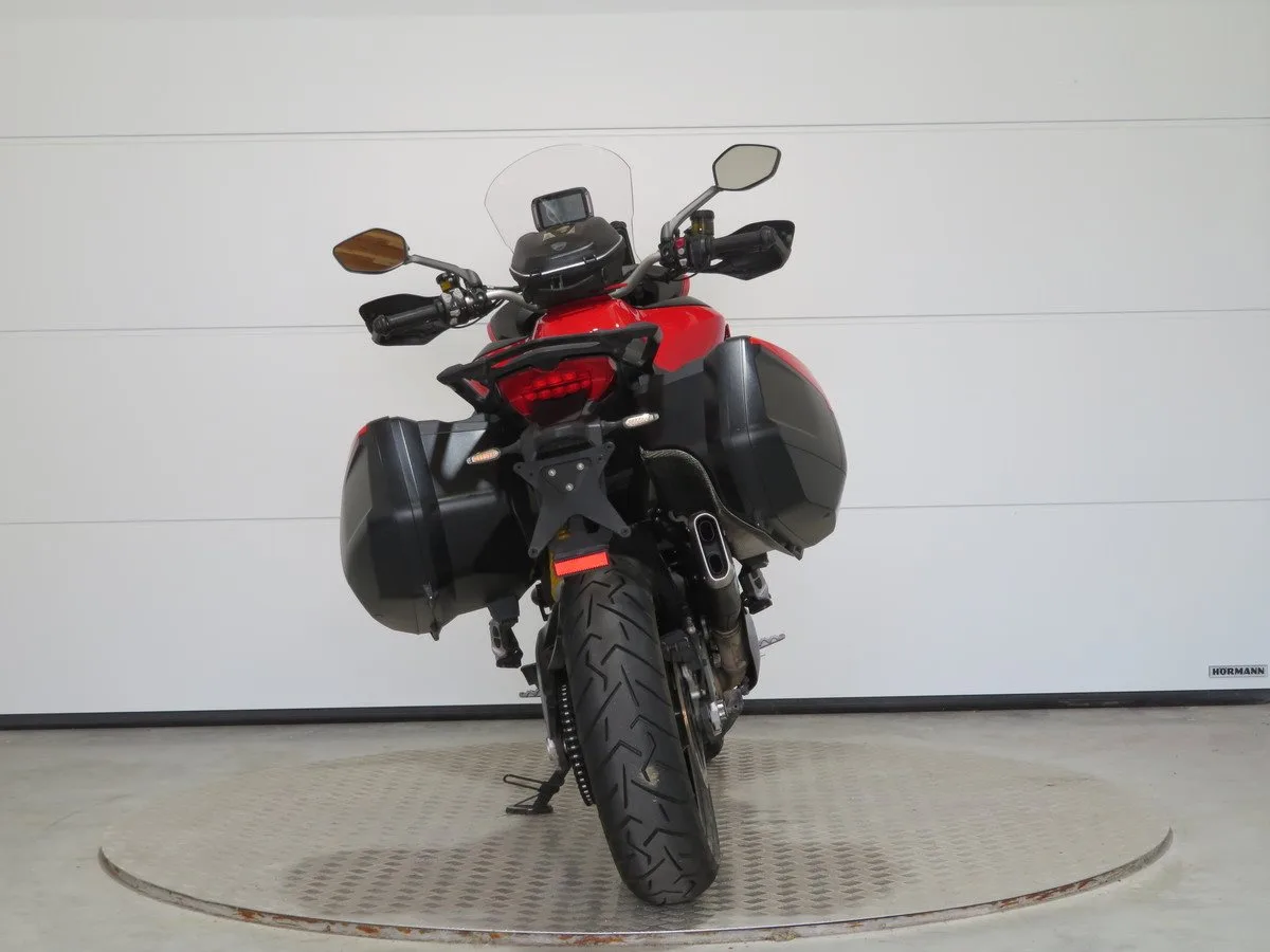 Ducati Multistrada V2 S