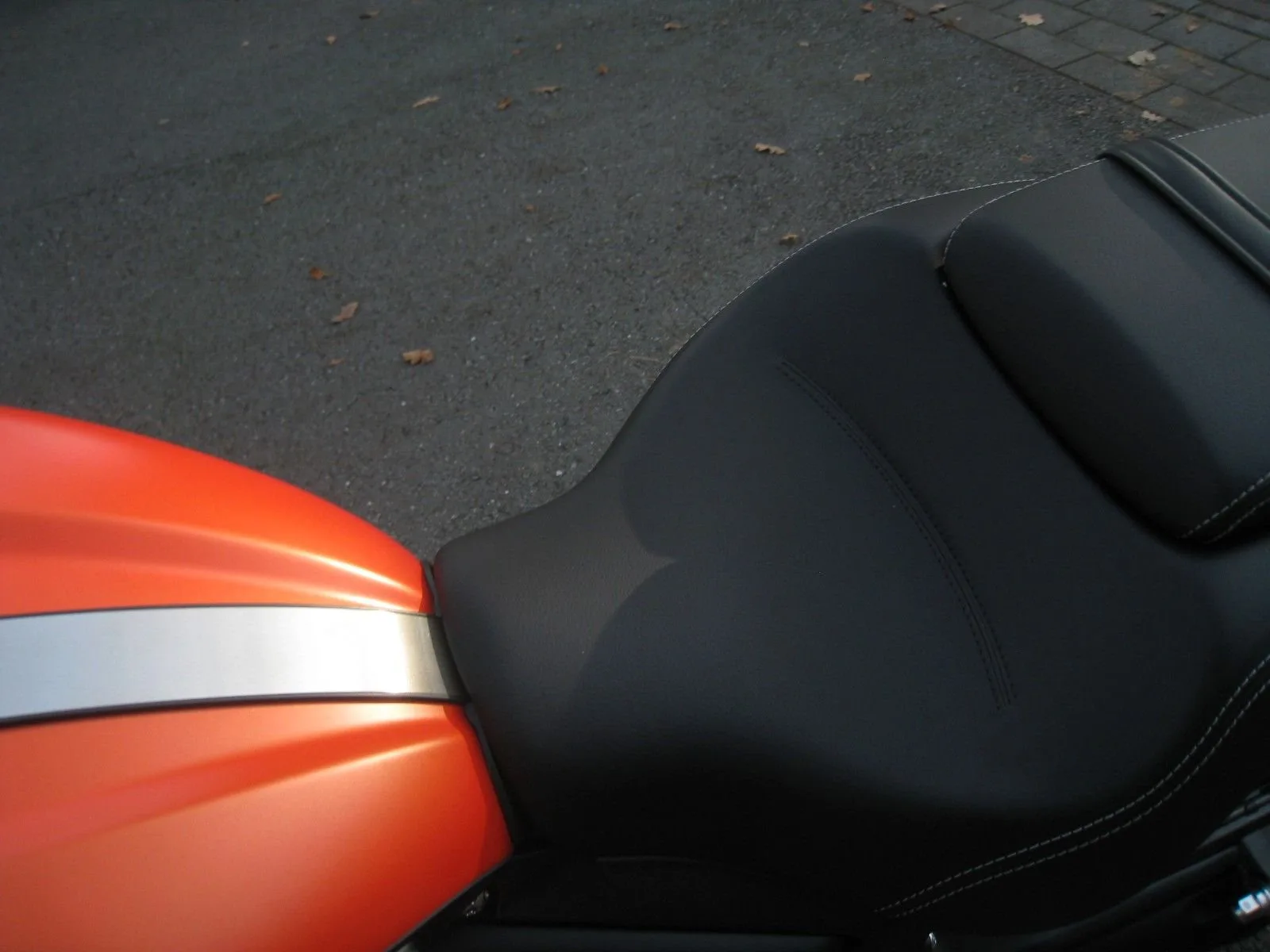 Triumph Rocket 3 Storm R