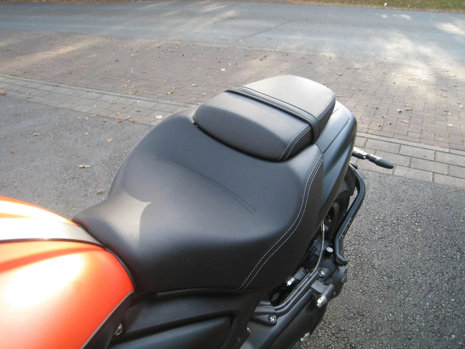 Triumph Rocket 3 Storm R