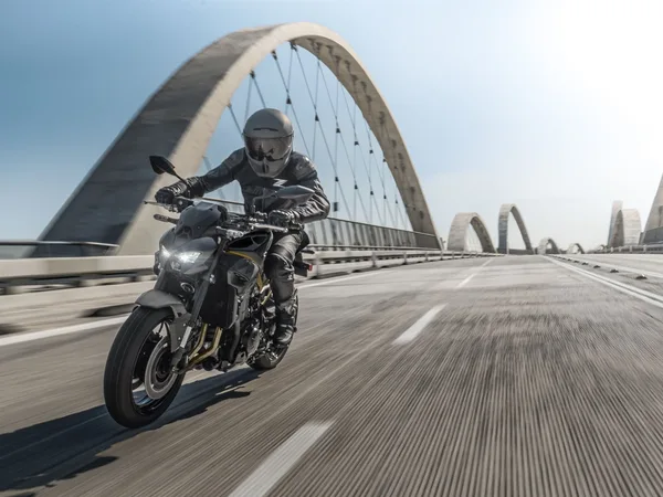 Kawasaki Z900 70kW