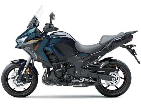 Kawasaki Versys 1100 SE