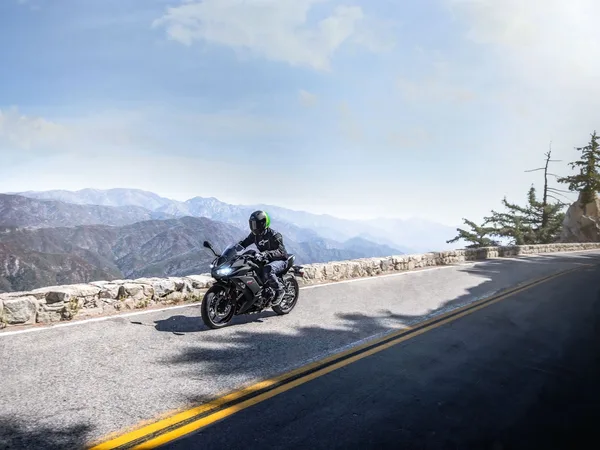 Kawasaki Ninja 650