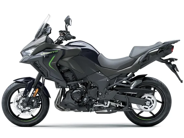 Kawasaki Versys 1100