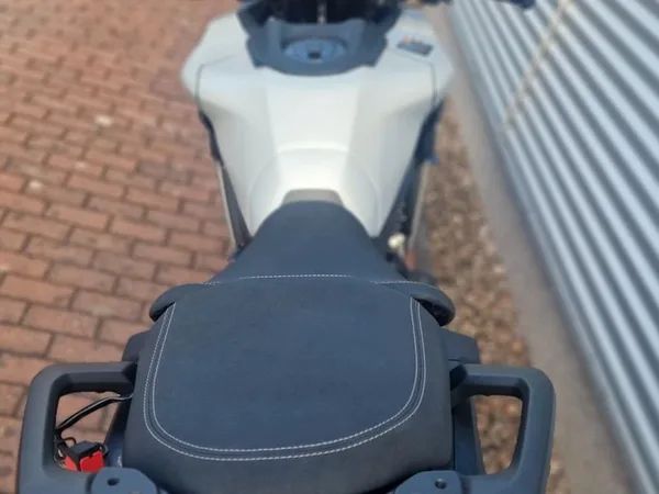 Yamaha Tracer 9 GT Y-AMT