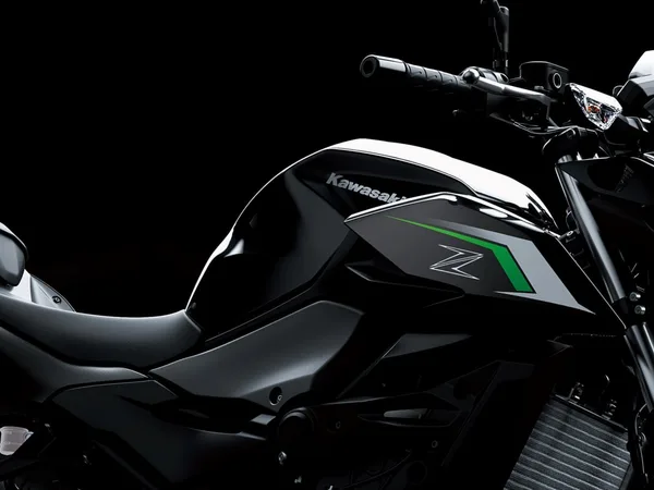 Kawasaki Z 500