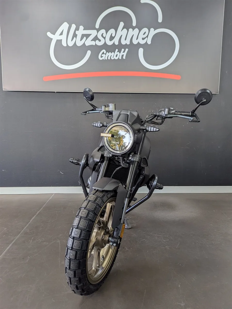Zontes ZT 125-G1 NEU/WERKSGARANTIE/B-196Fahrerlaubnis/ab 16