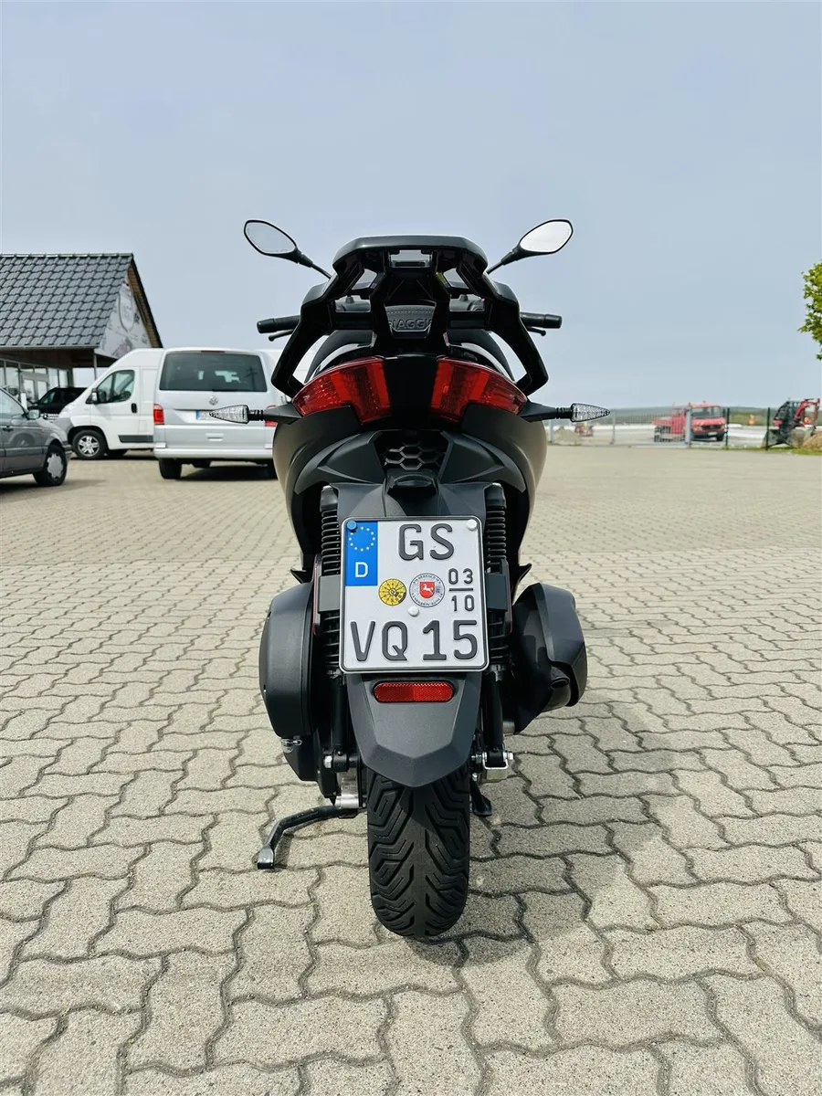 Piaggio MP3 310 Sport