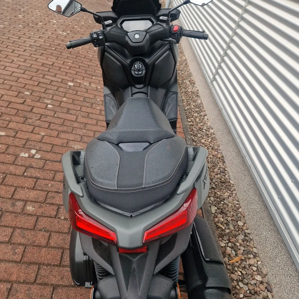 Yamaha XMAX 300
