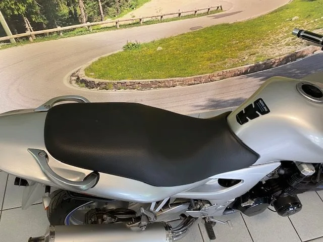 Kawasaki ZR-7 S