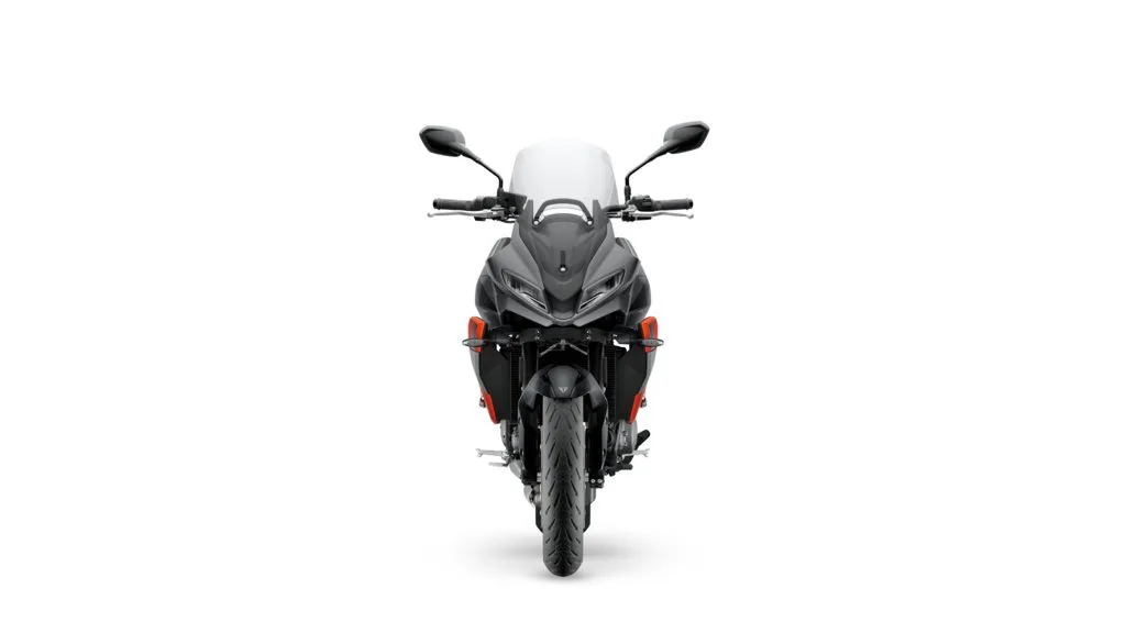 Triumph Tiger Sport 660