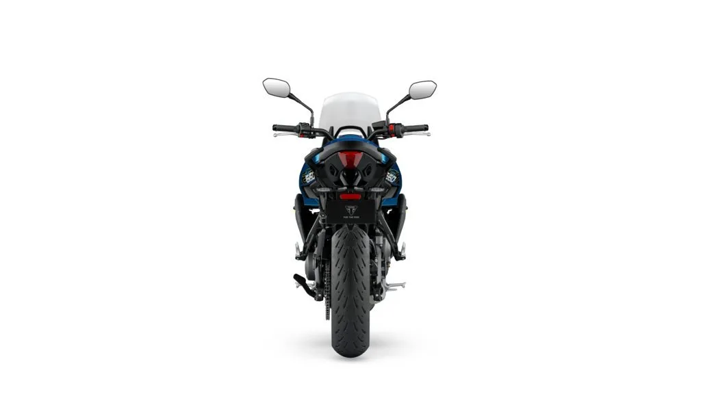 Triumph Tiger Sport 660