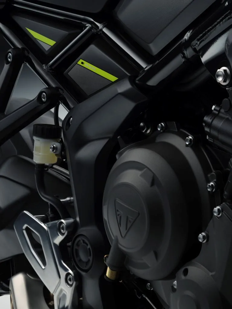 Triumph Tiger Sport 660